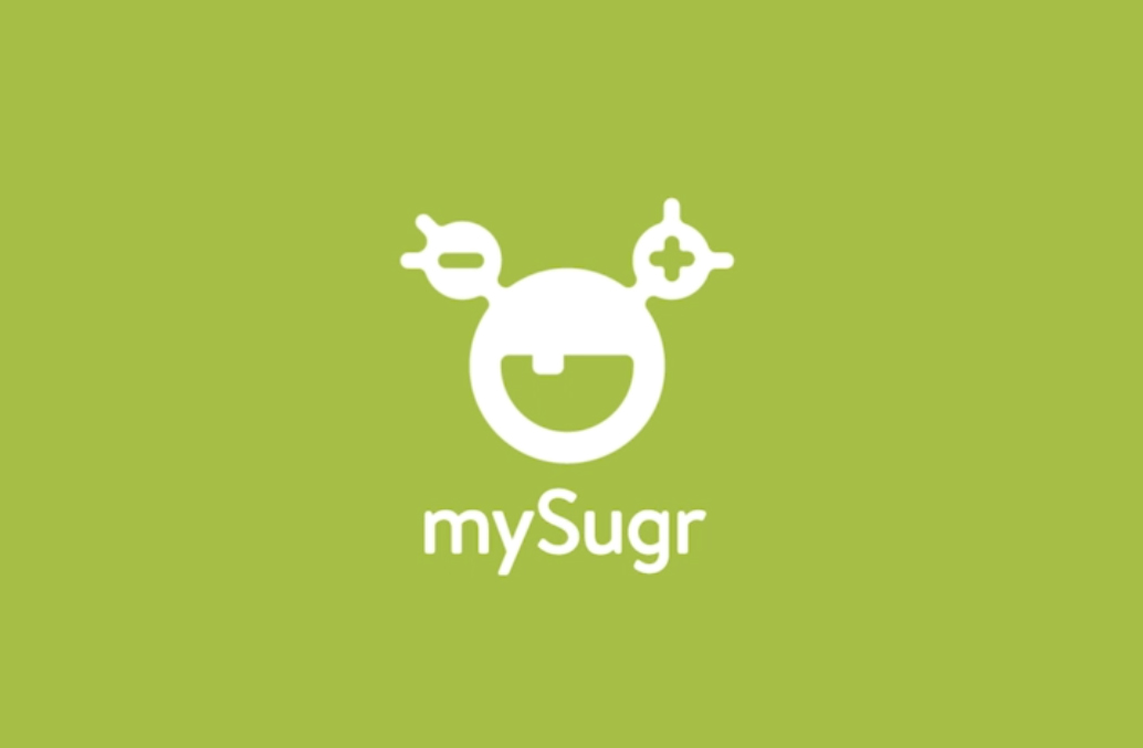 MySugr_Titel